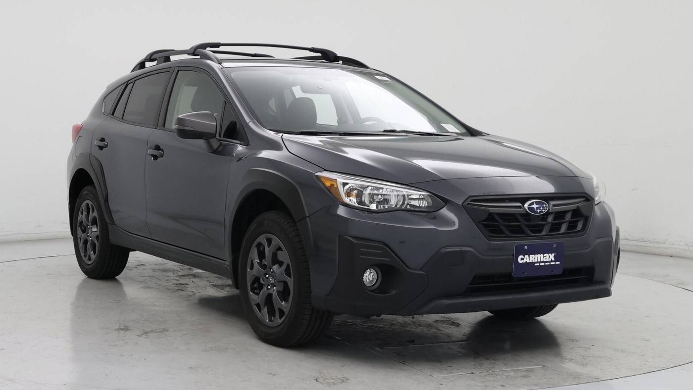 2023 Subaru Crosstrek