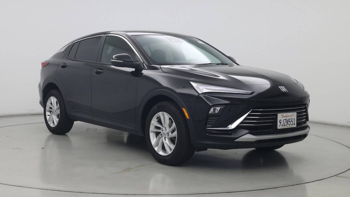 2024 Buick Envista