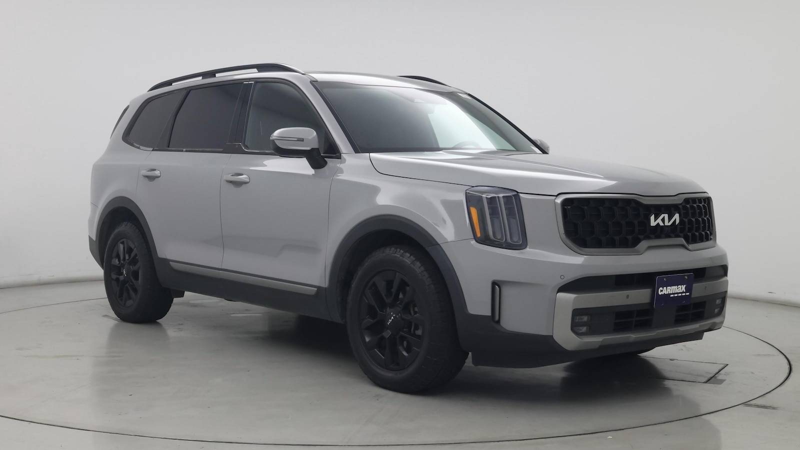 2023 Kia Telluride
