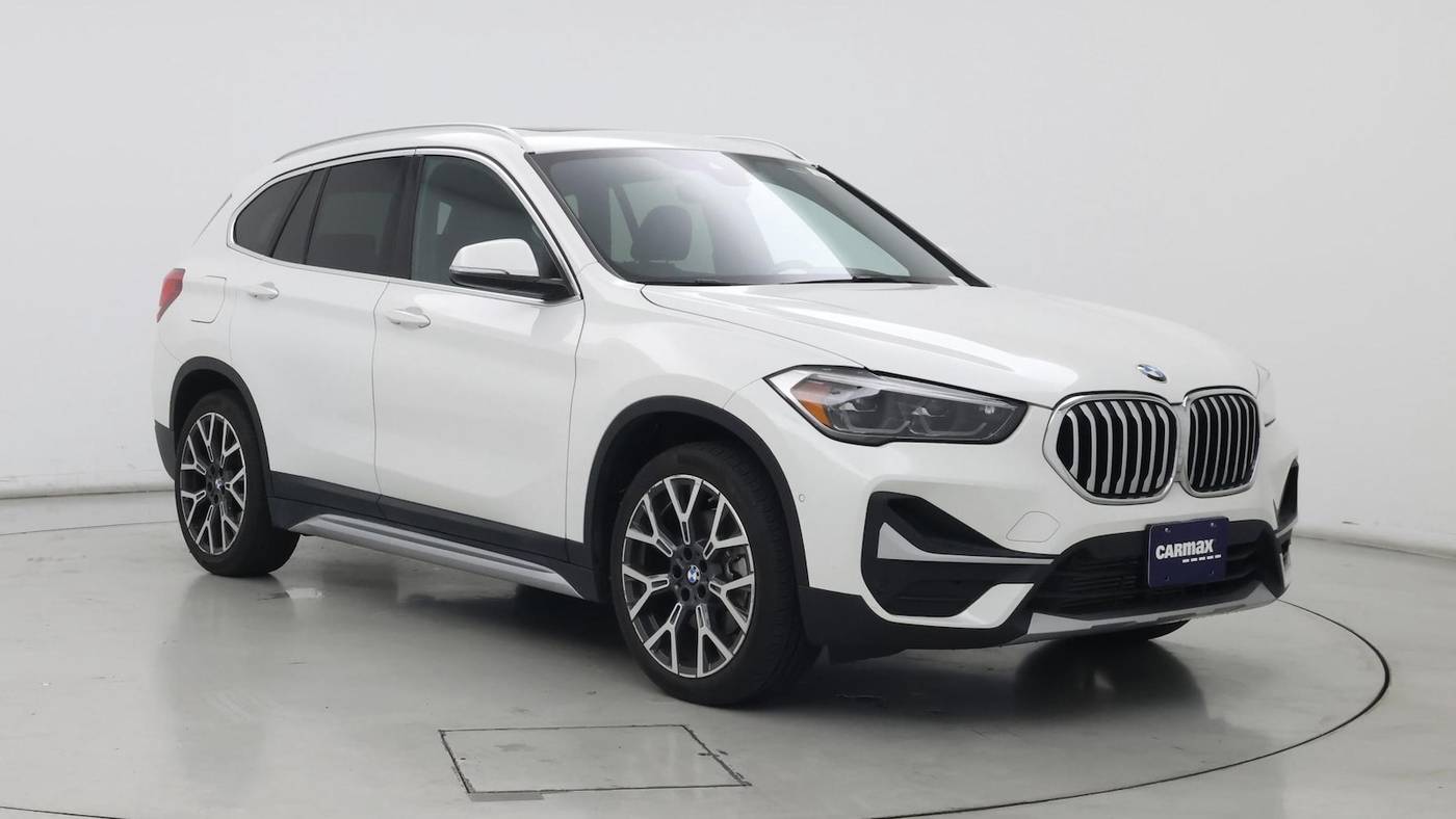 2022 BMW X1