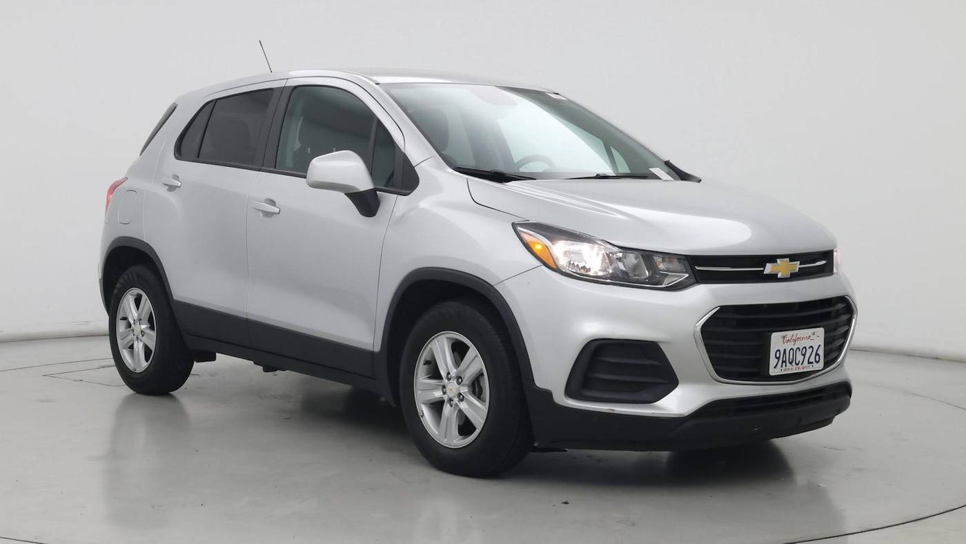 2022 Chevrolet TRAX
