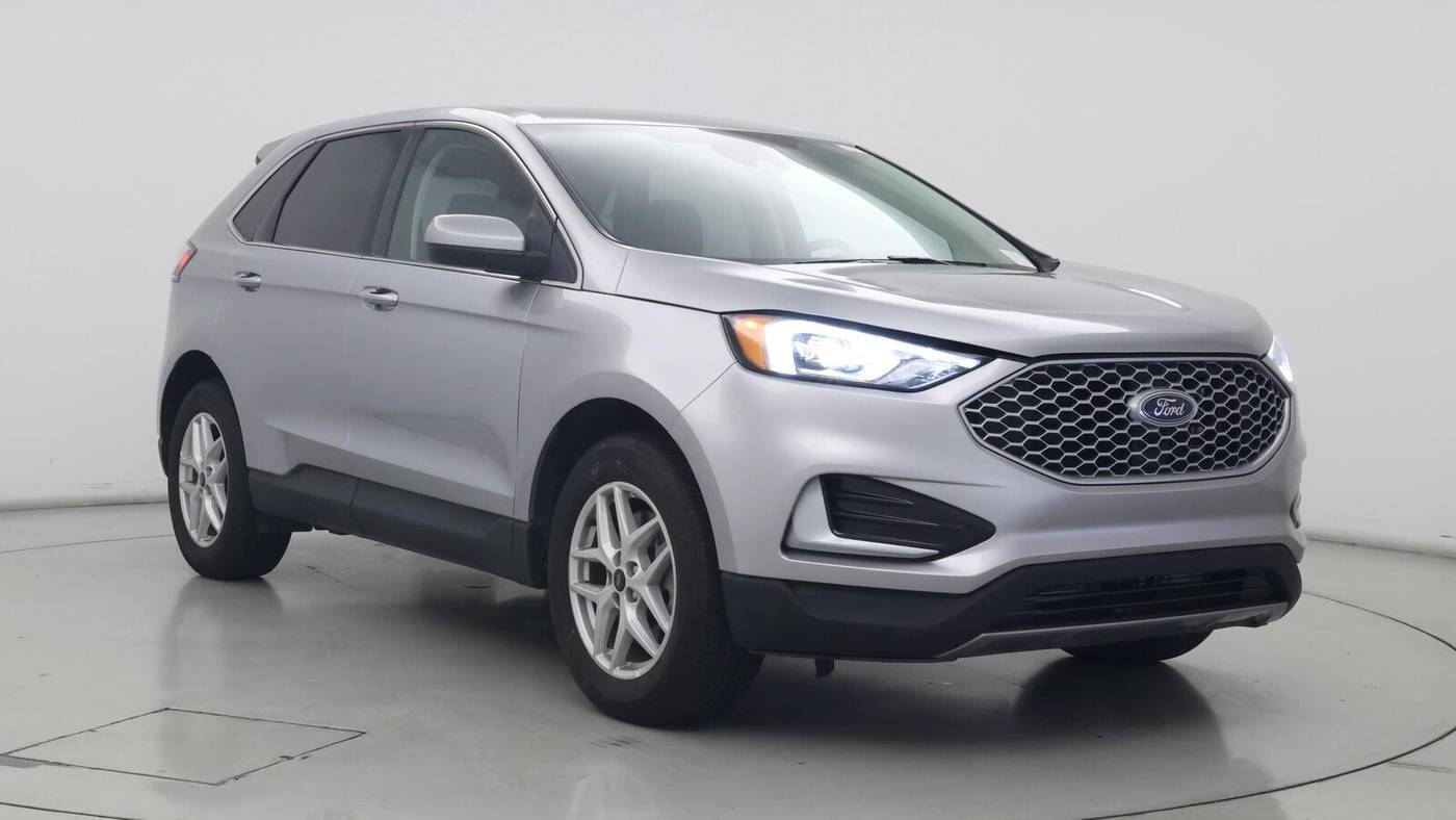 2023 Ford Edge