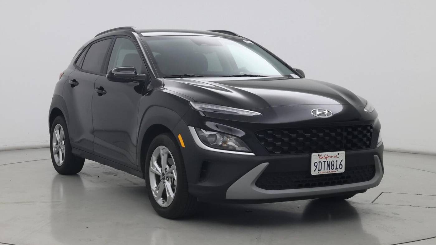 2023 Hyundai KONA