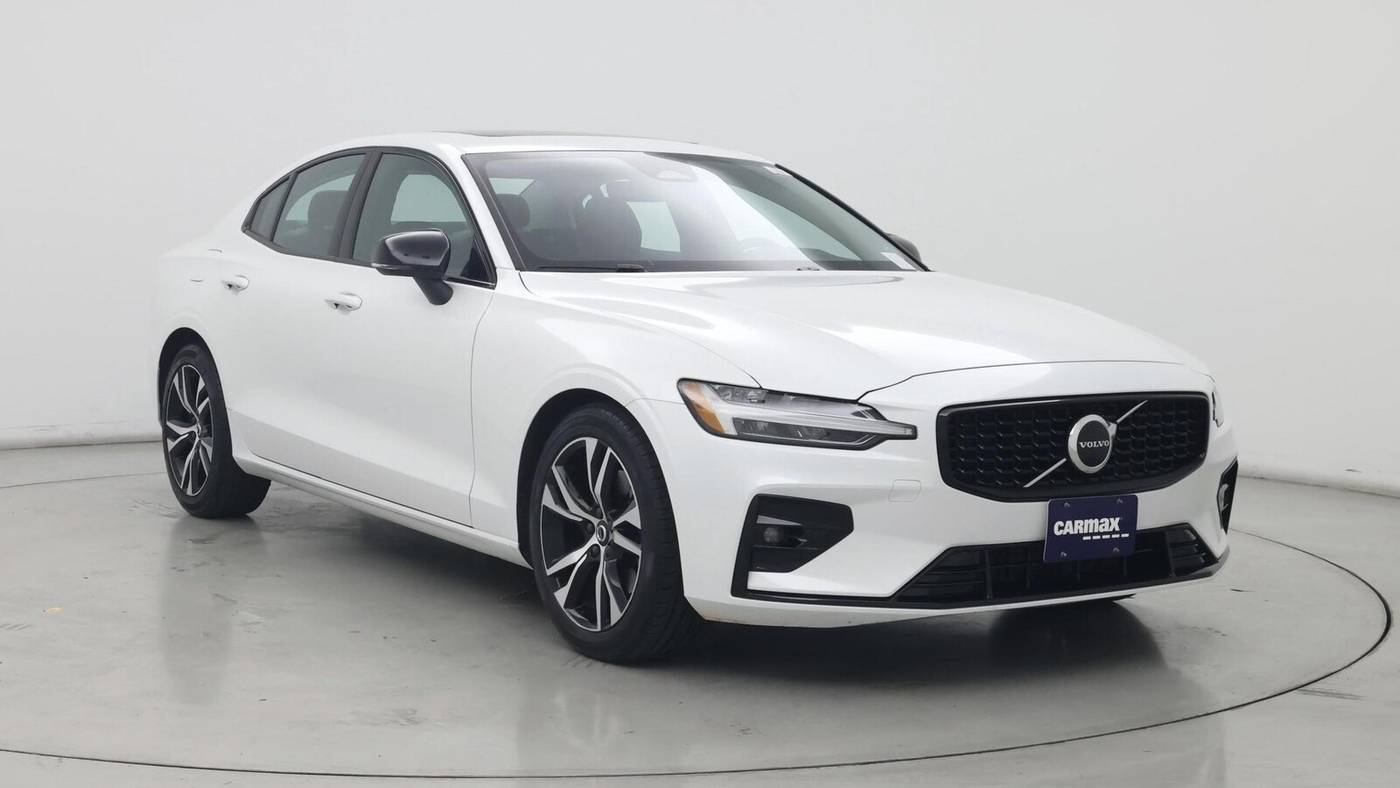 2024 Volvo S60