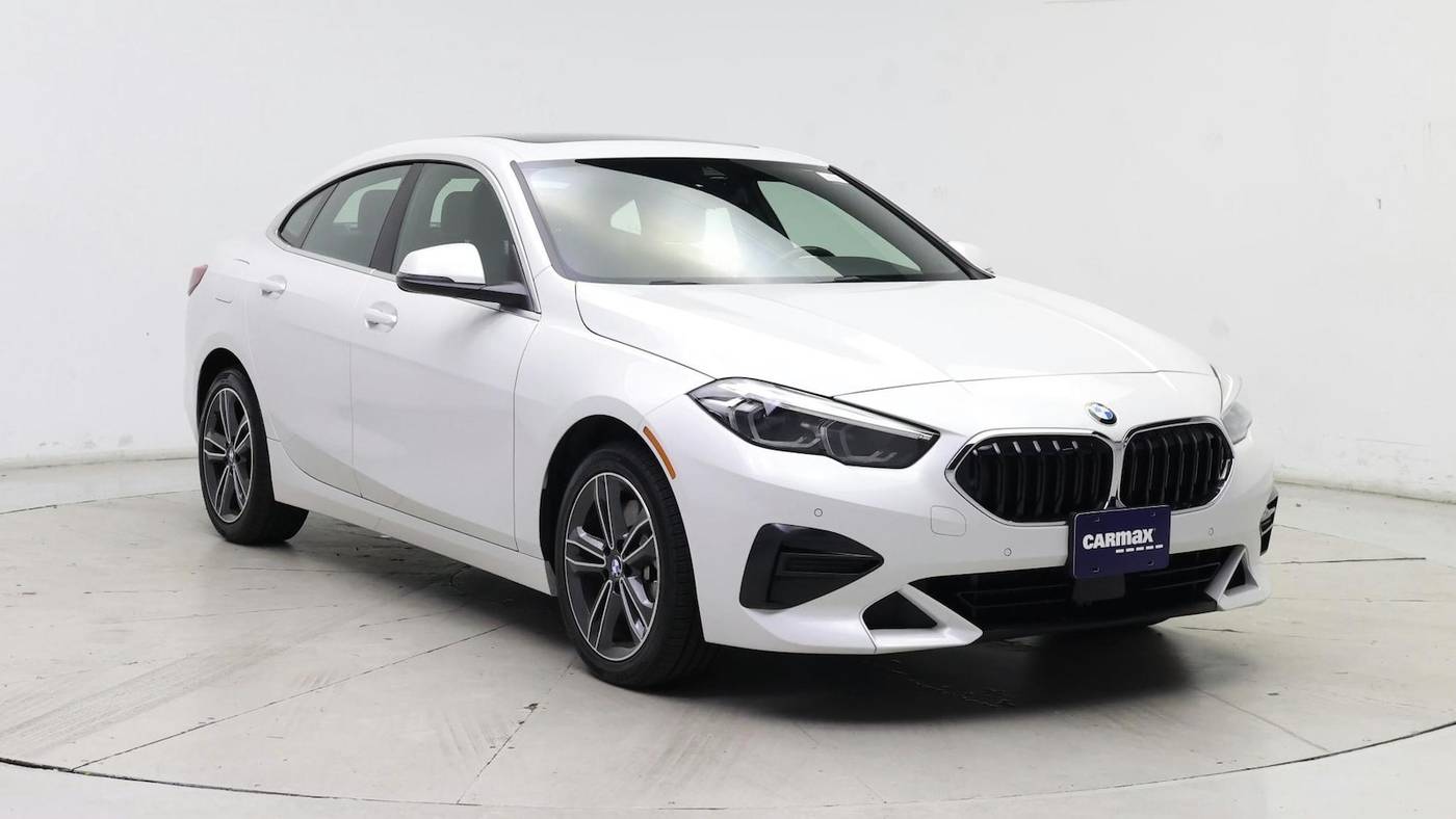 2024 BMW 2 Series