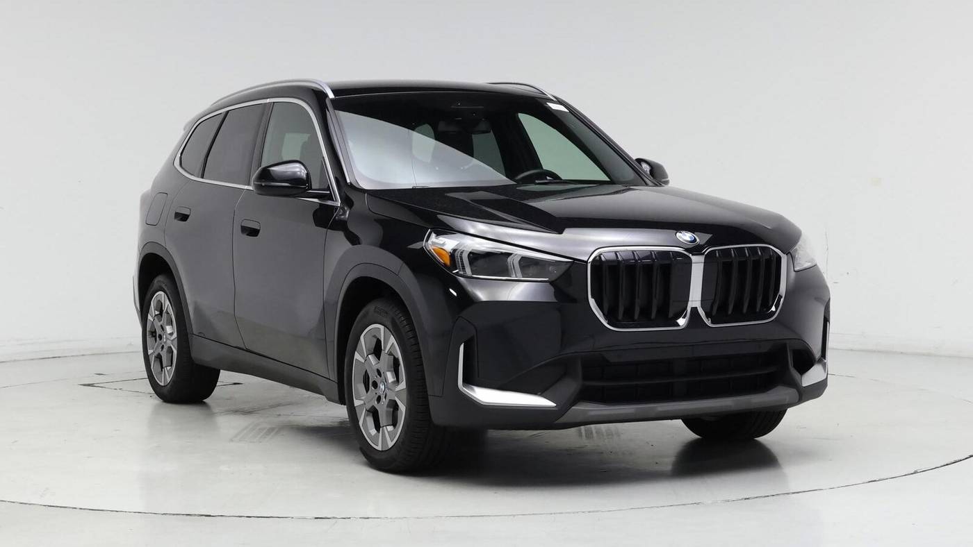 2023 BMW X1