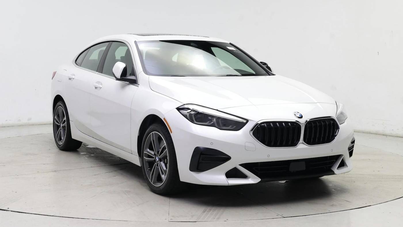 2024 BMW 2 Series