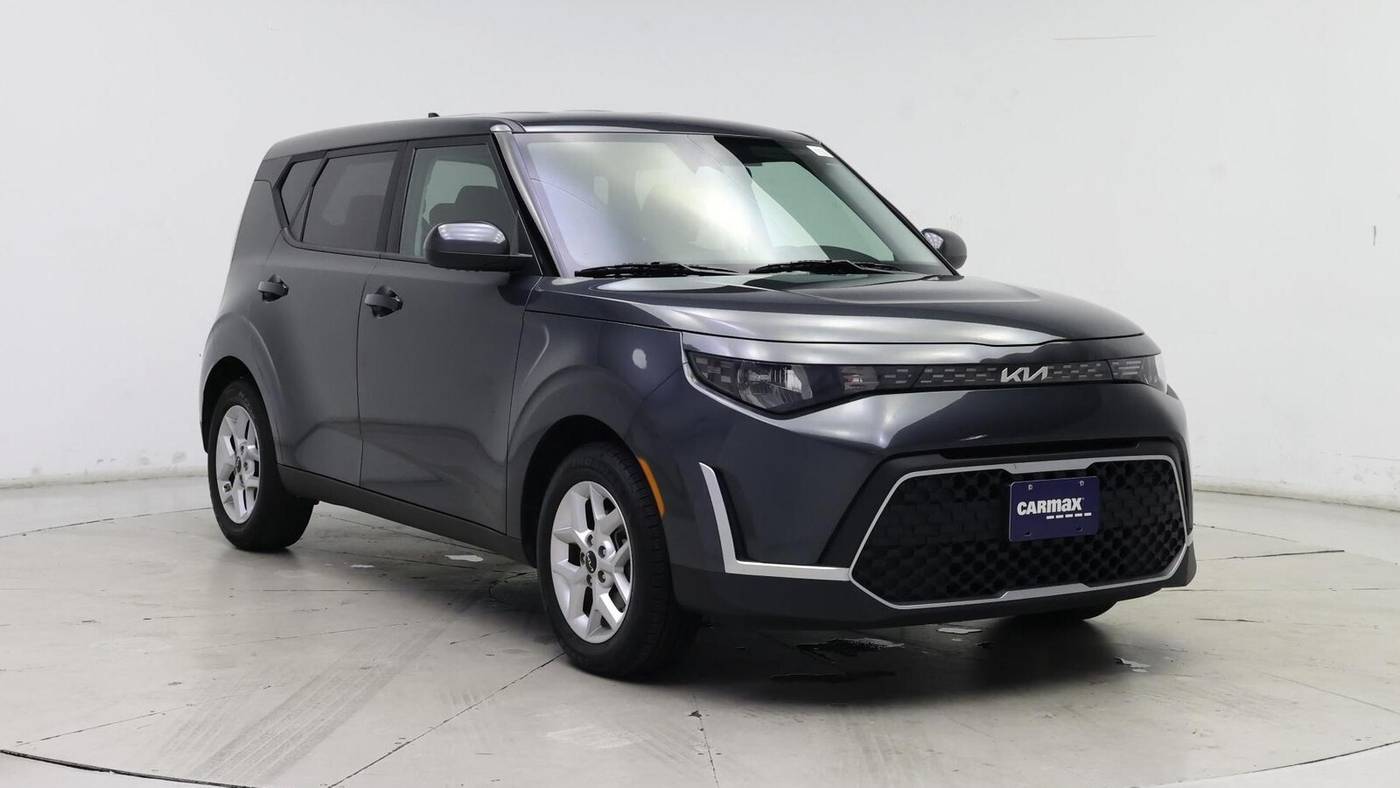 2024 Kia SOUL