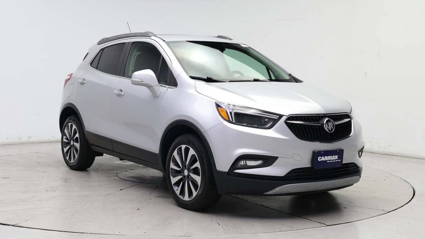 2019 Buick Encore