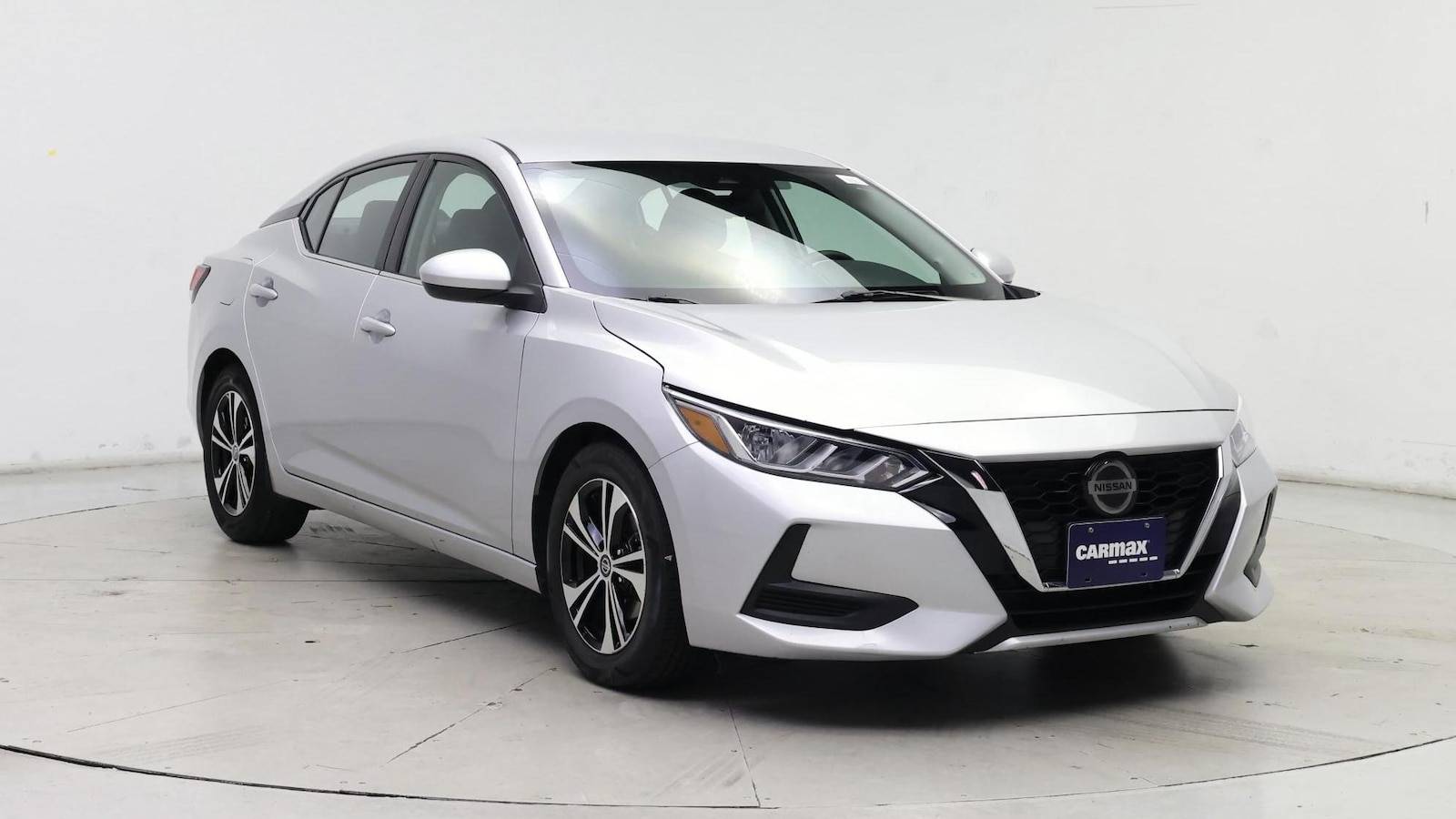 2023 Nissan Sentra