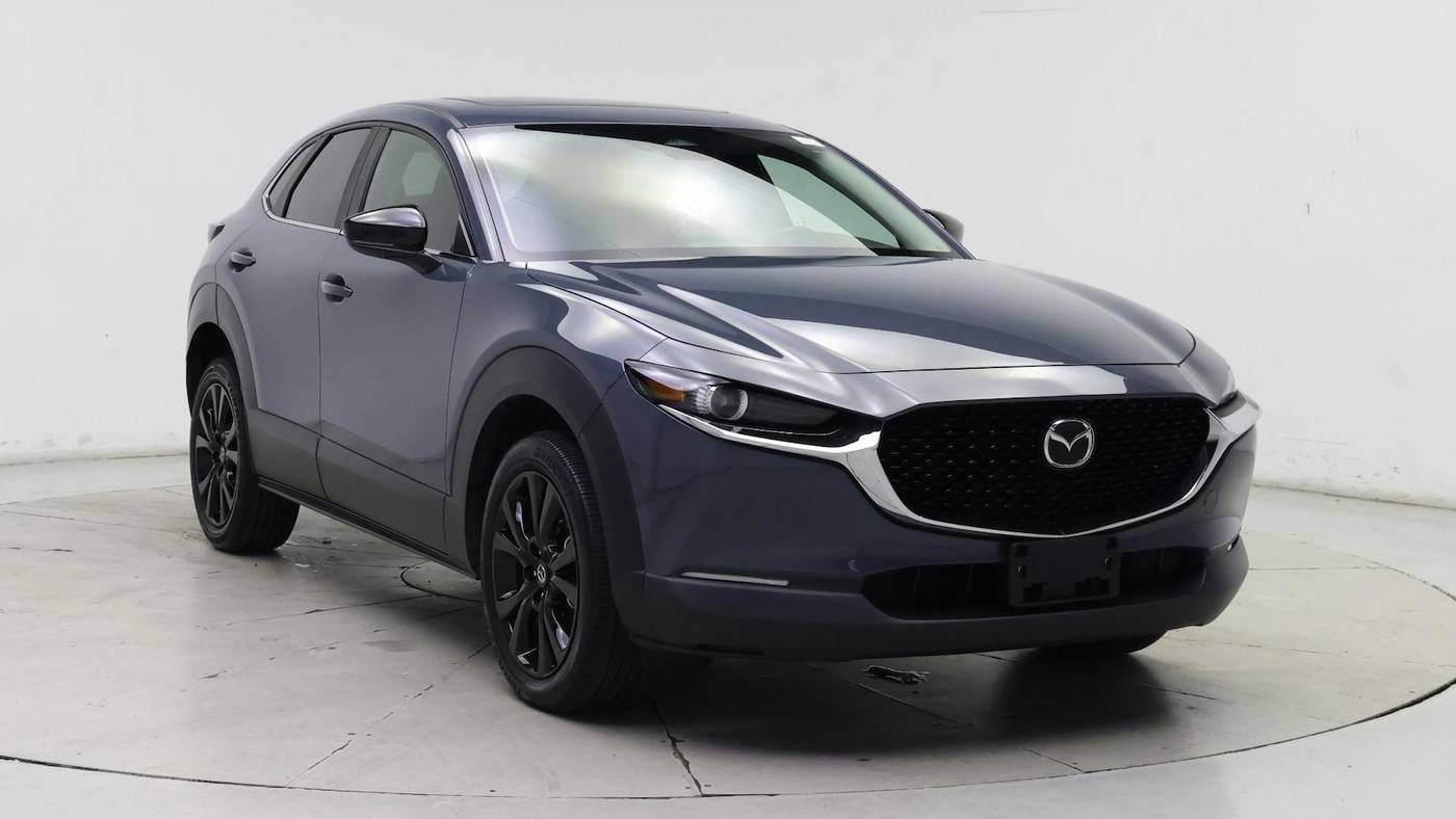 2024 Mazda Cx-30