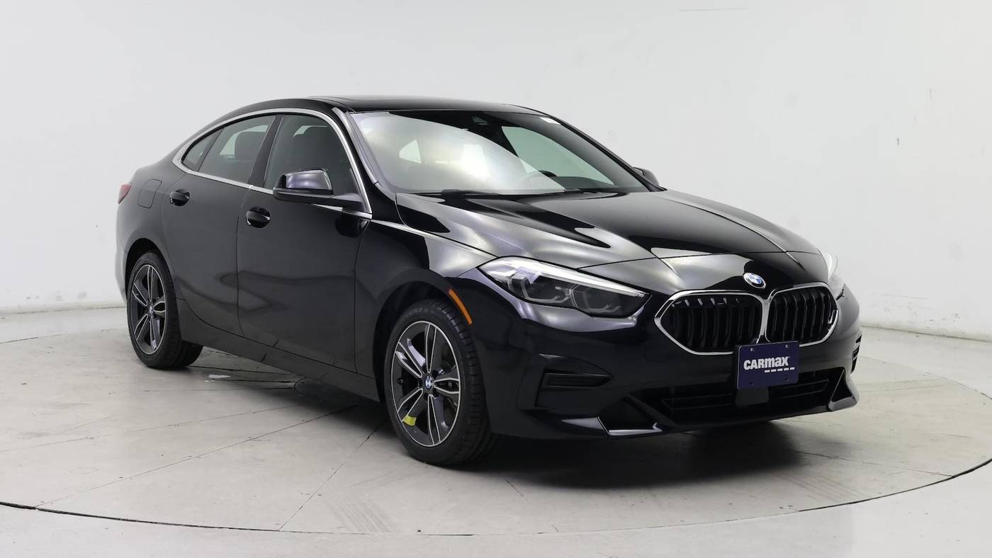 2024 BMW 2 Series