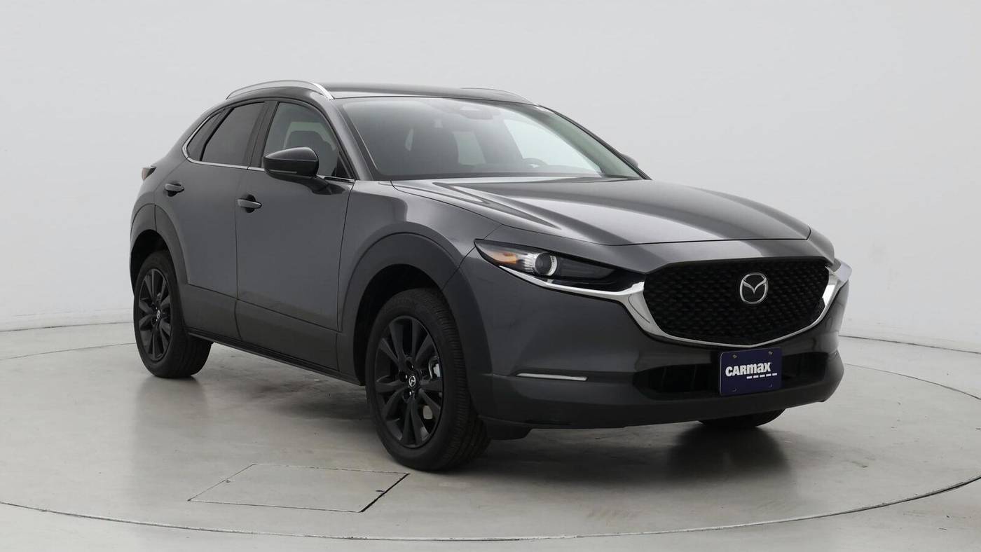 2024 Mazda Cx-30