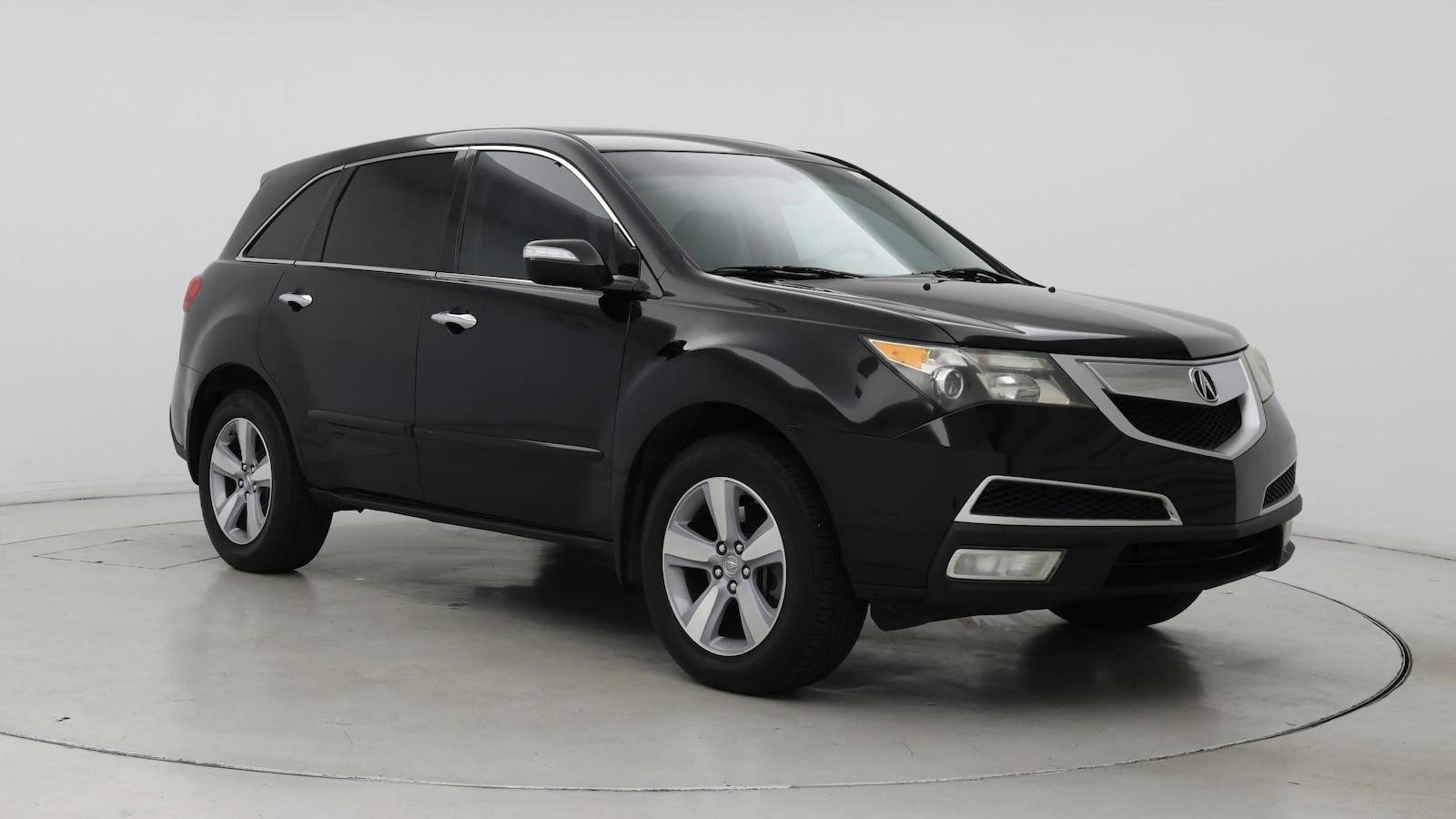 2013 Acura MDX