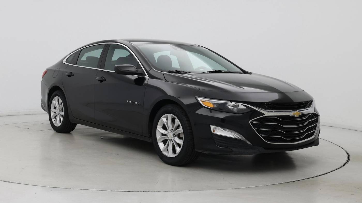 2023 Chevrolet Malibu
