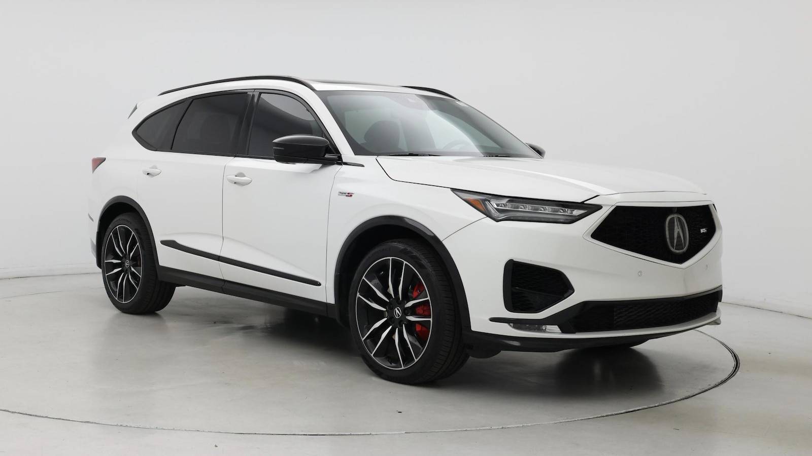 2023 Acura MDX