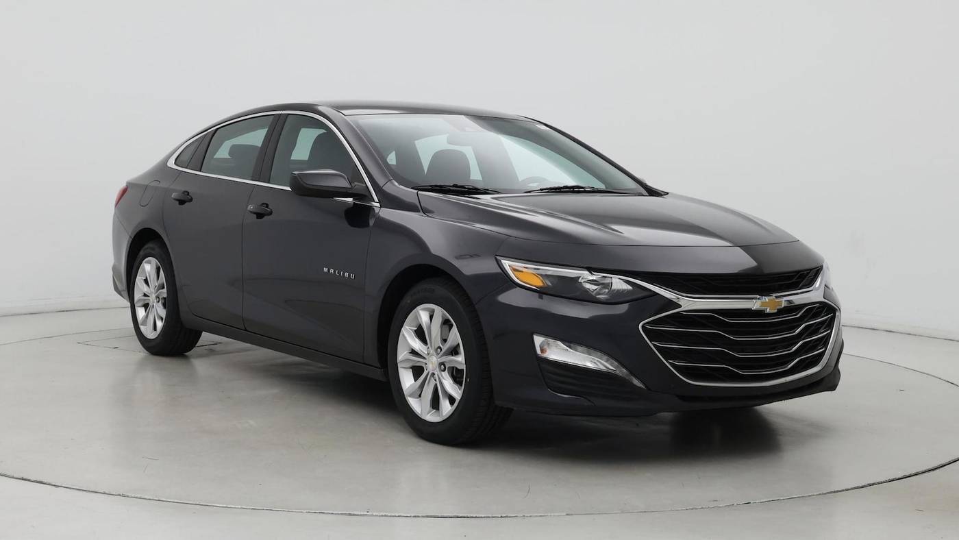 2023 Chevrolet Malibu