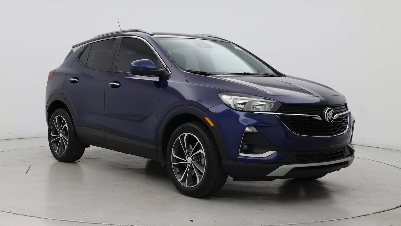 2023 Buick Encore Gx