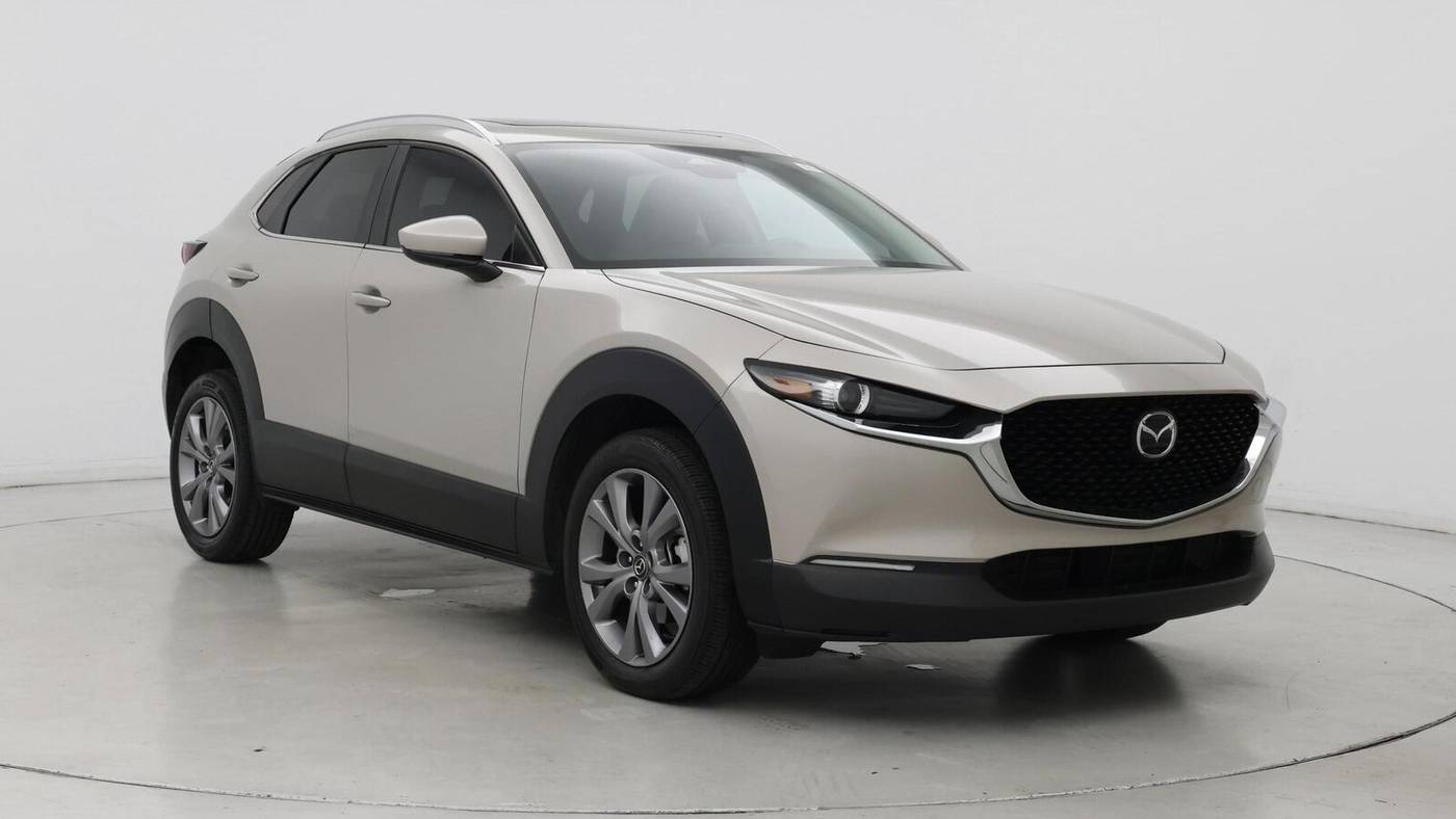 2024 Mazda Cx-30