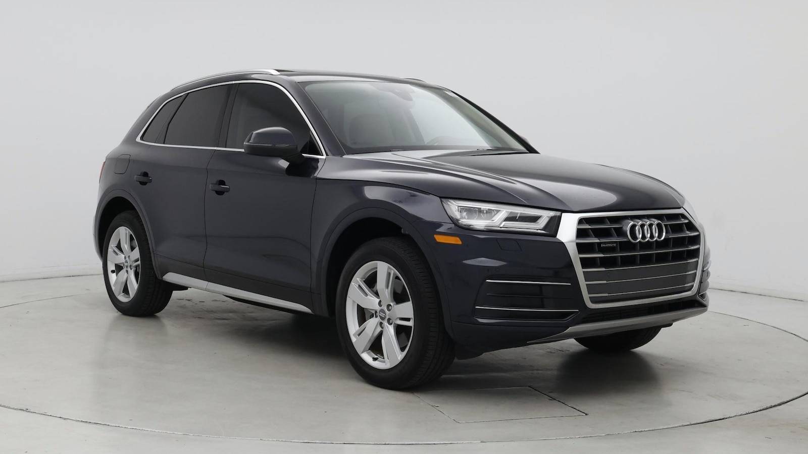 2019 Audi Q5