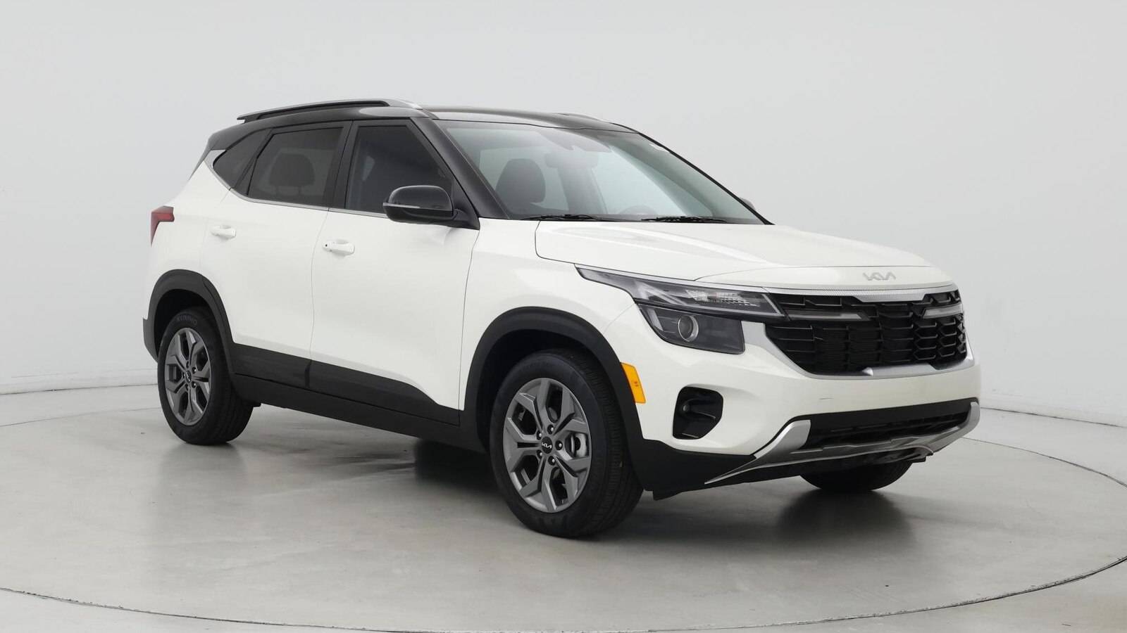 2024 Kia Seltos