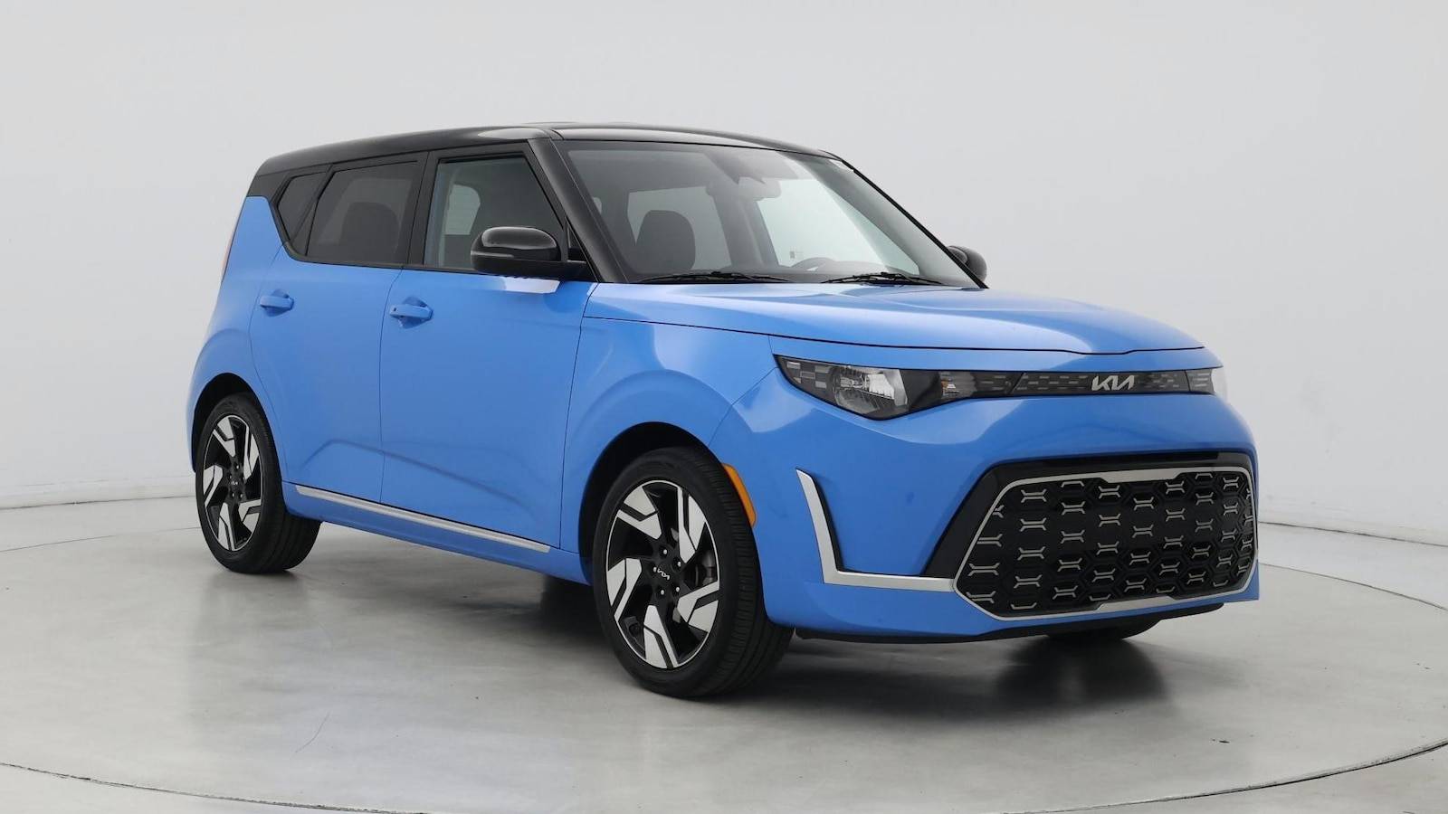 2023 Kia SOUL