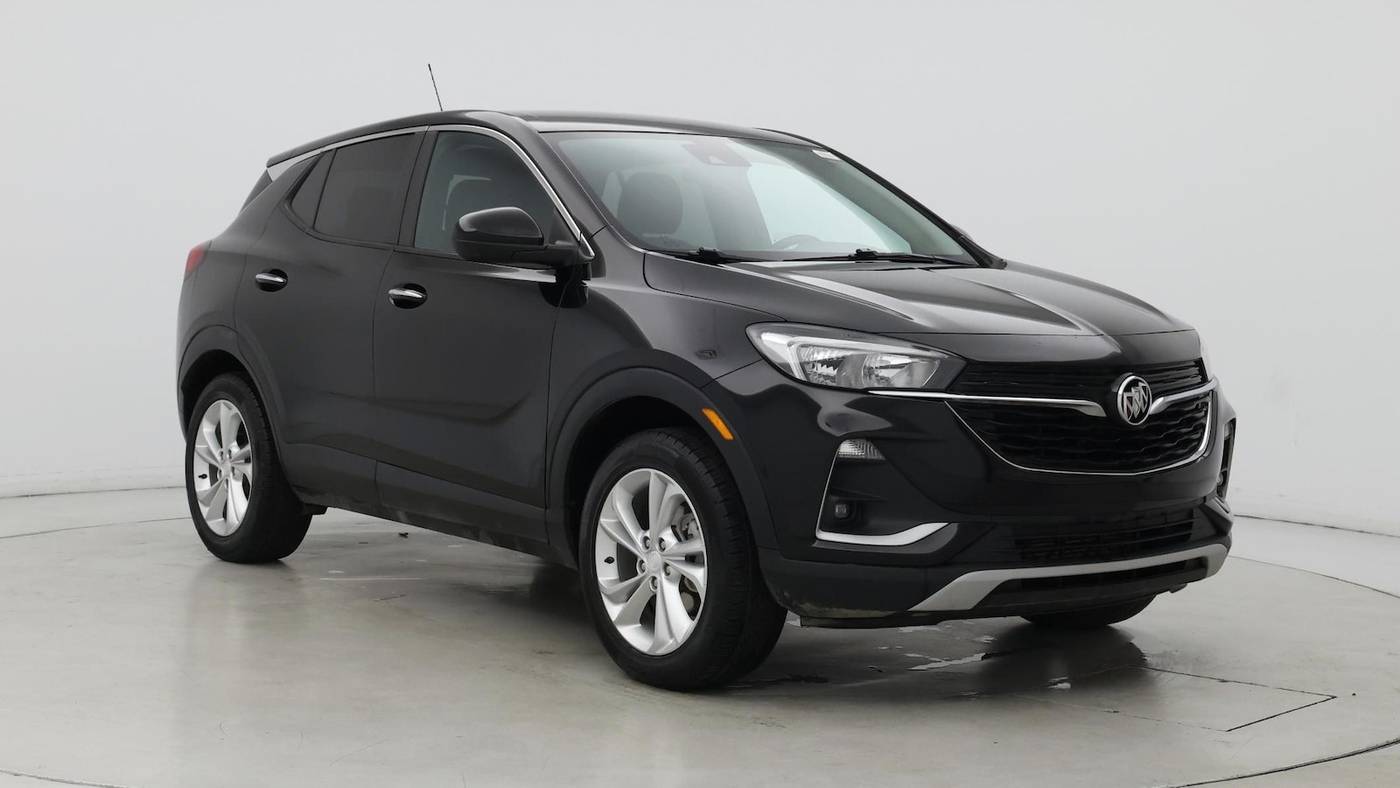 2022 Buick Encore Gx