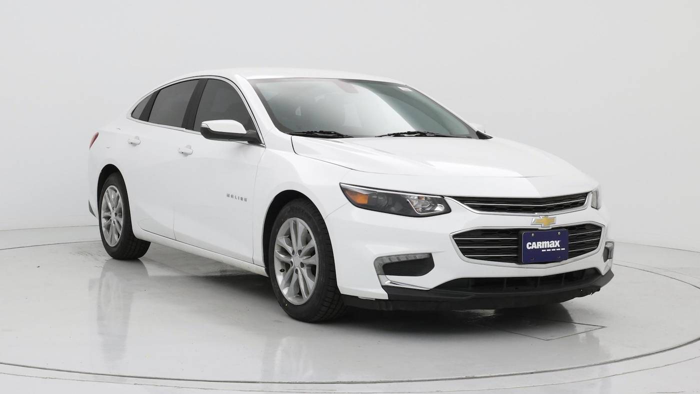 2016 Chevrolet Malibu