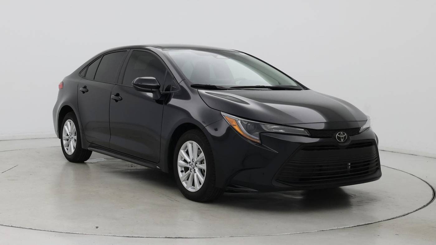 2023 Toyota Corolla