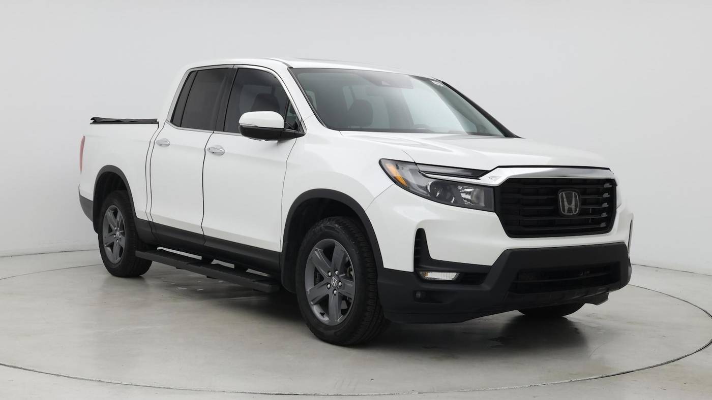 2023 Honda Ridgeline