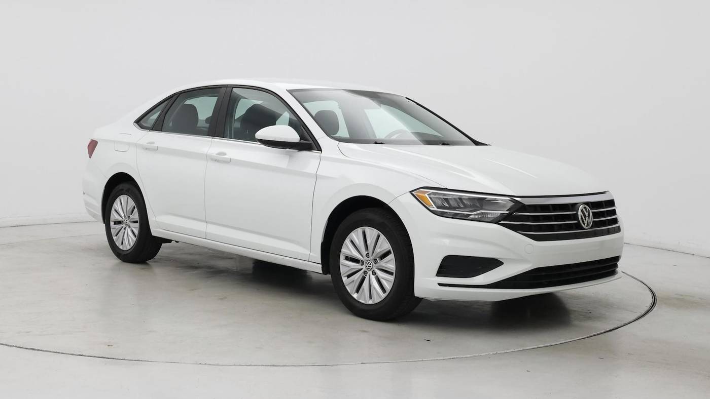 2019 Volkswagen Jetta