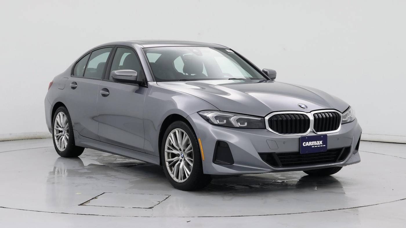 2023 BMW 3 Series