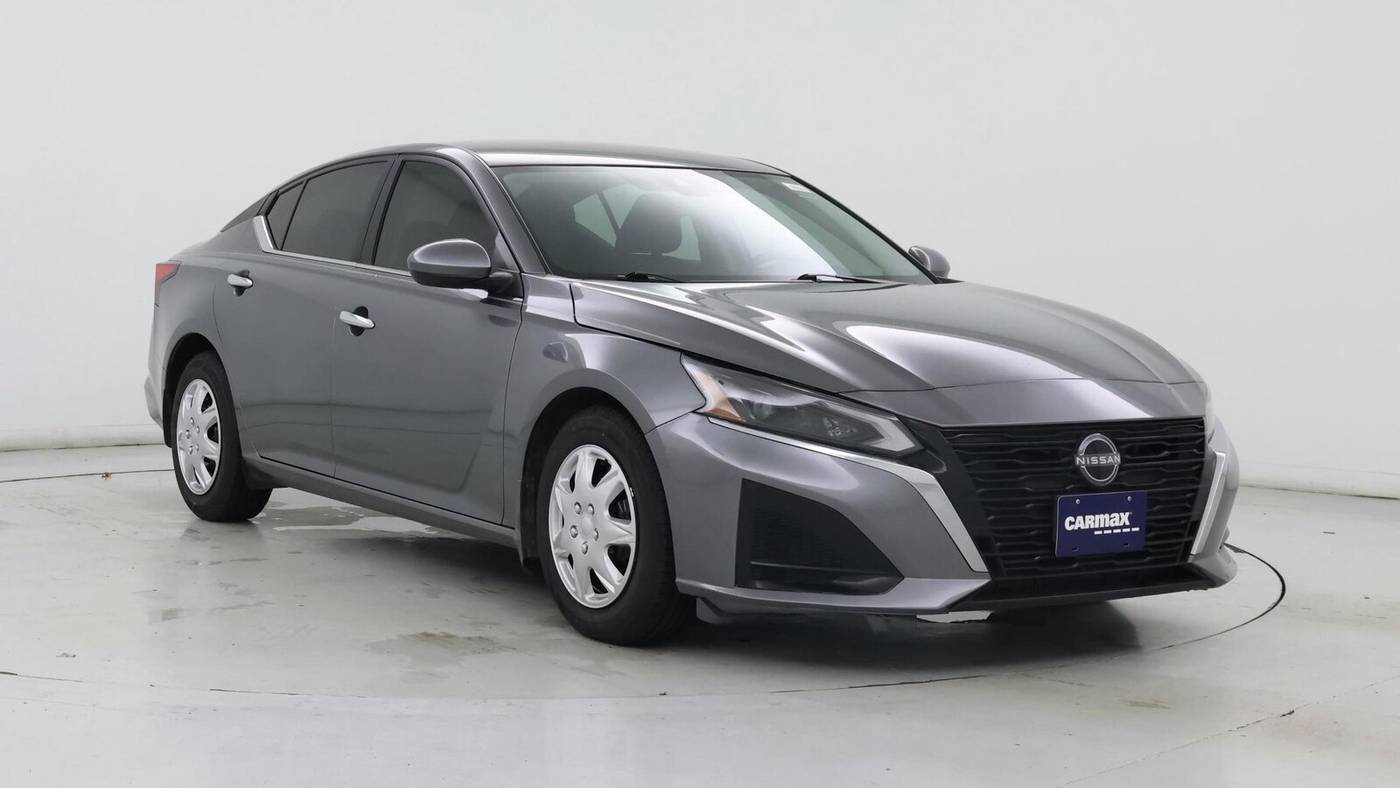 2023 Nissan Altima