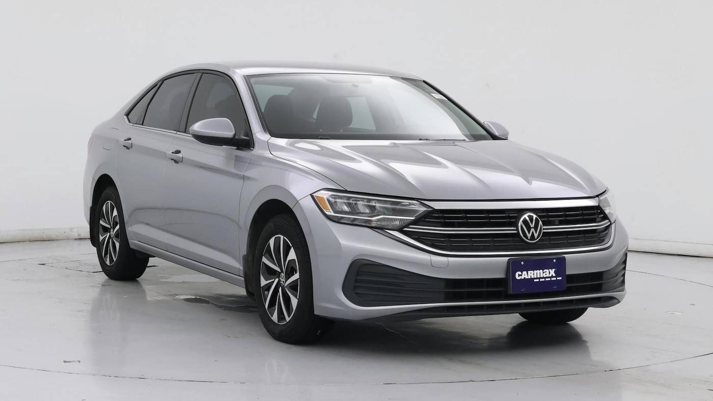 2022 Volkswagen Jetta