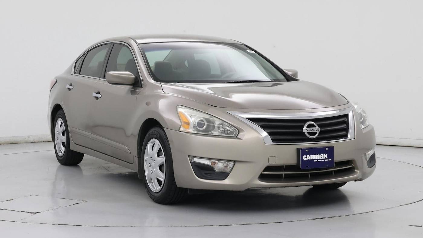 2014 Nissan Altima