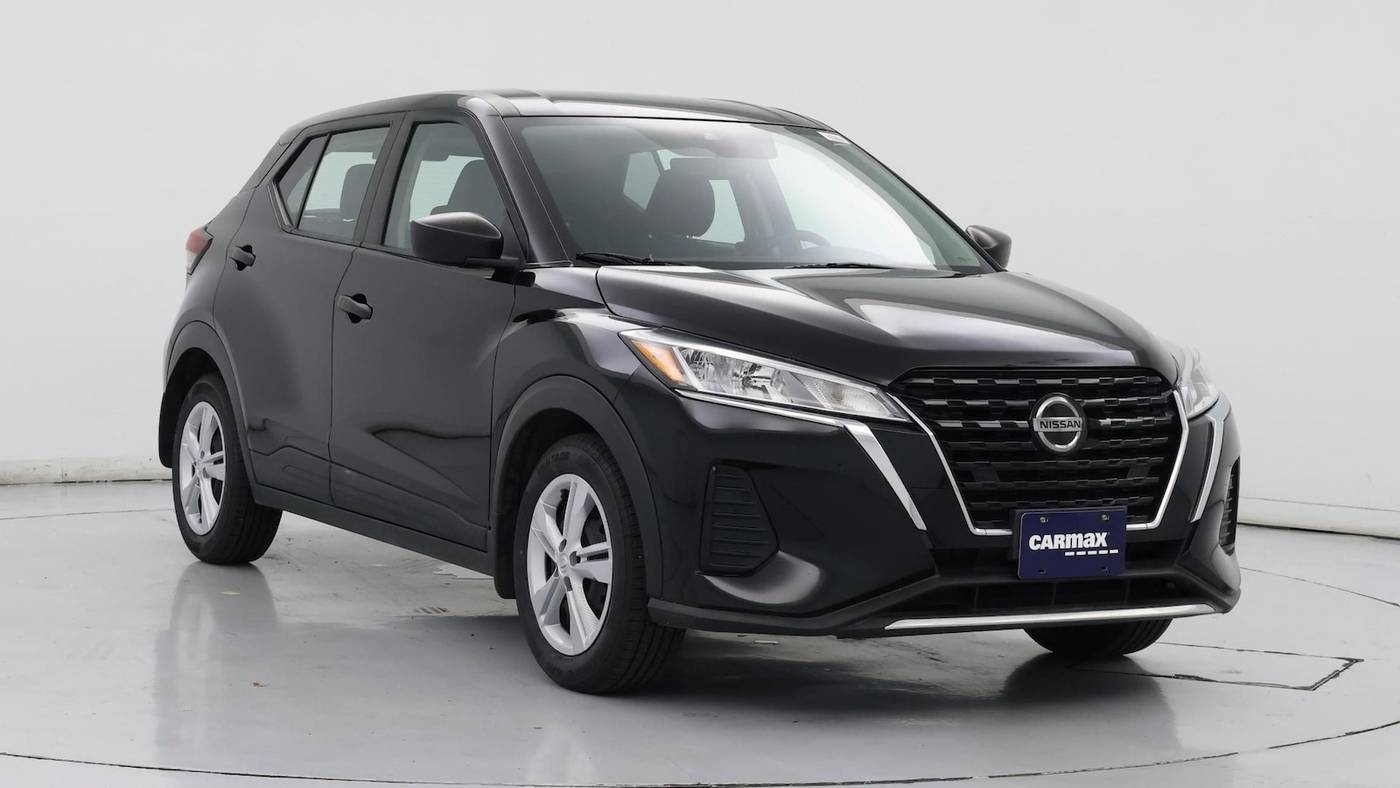 2021 Nissan Kicks