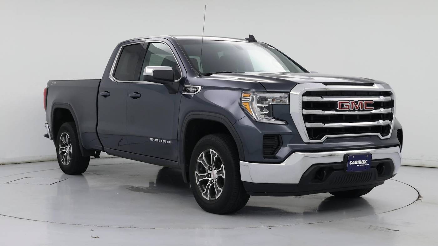 2022 GMC Sierra 1500 Limited