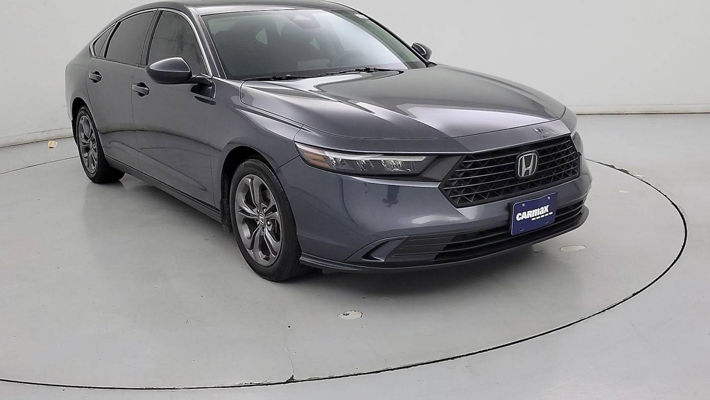 2023 Honda Accord Sedan