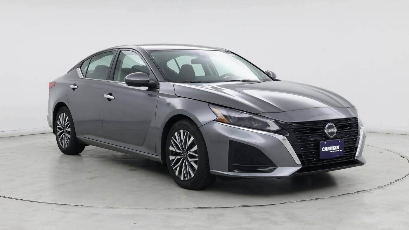 2023 Nissan Altima