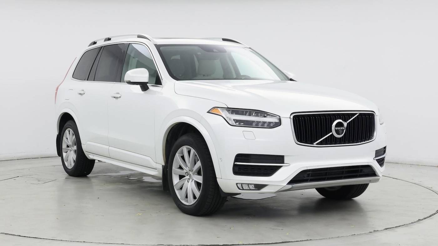 2017 Volvo XC90