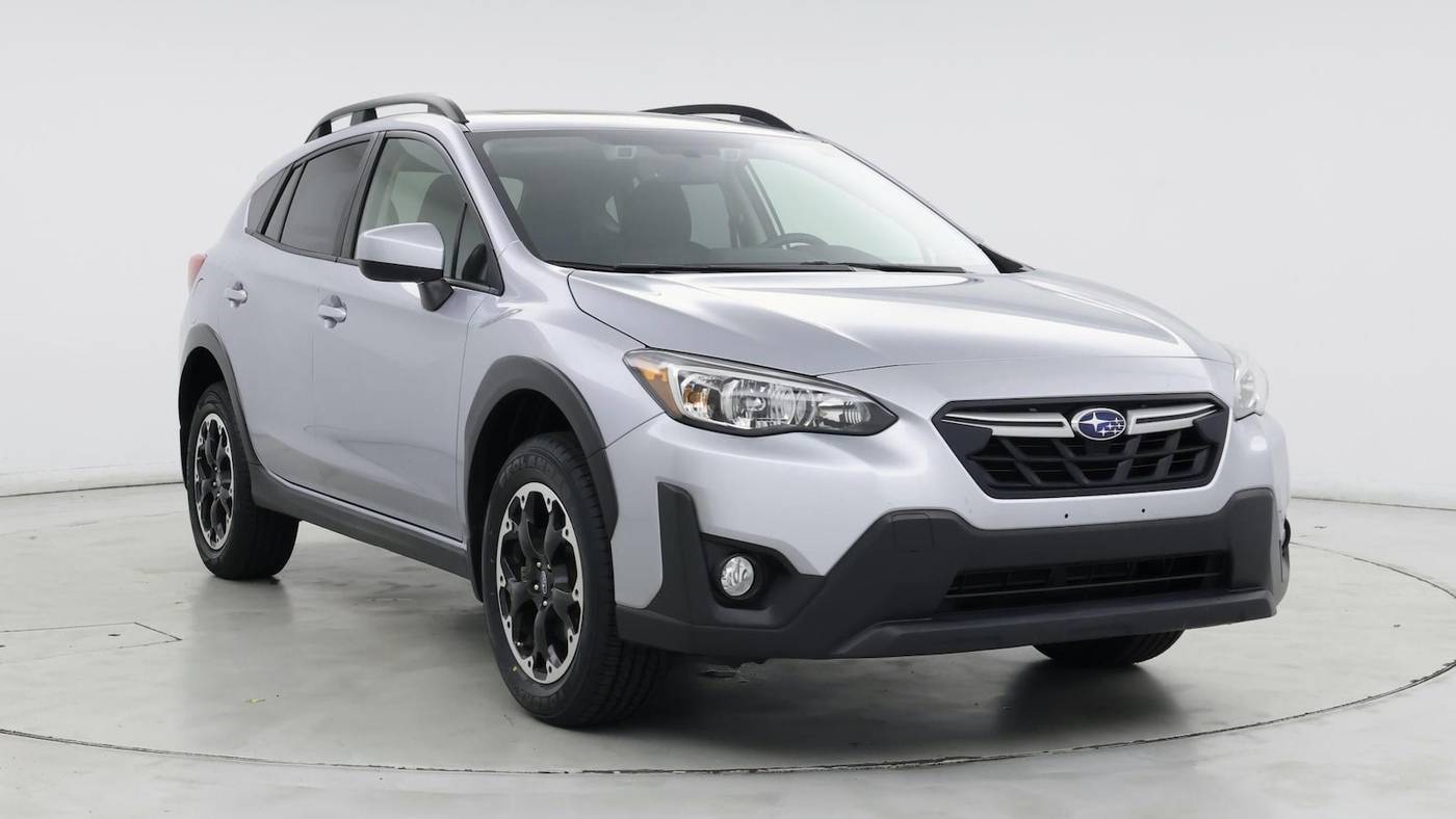 2023 Subaru Crosstrek