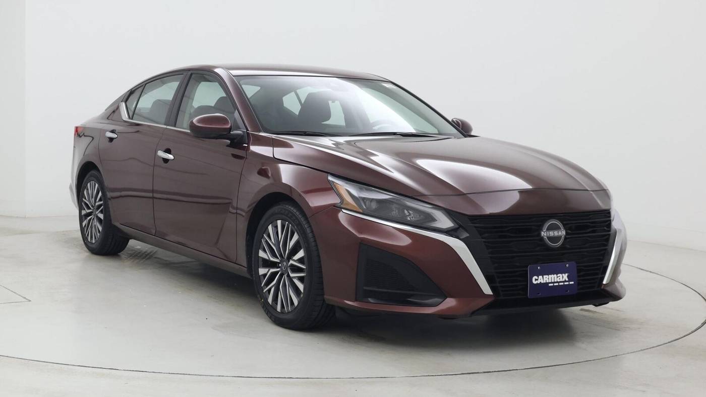 2023 Nissan Altima