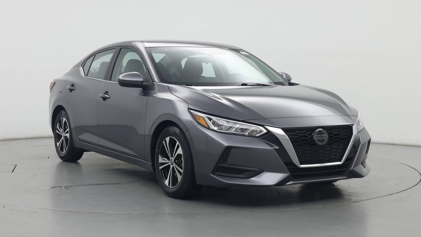 2023 Nissan Sentra