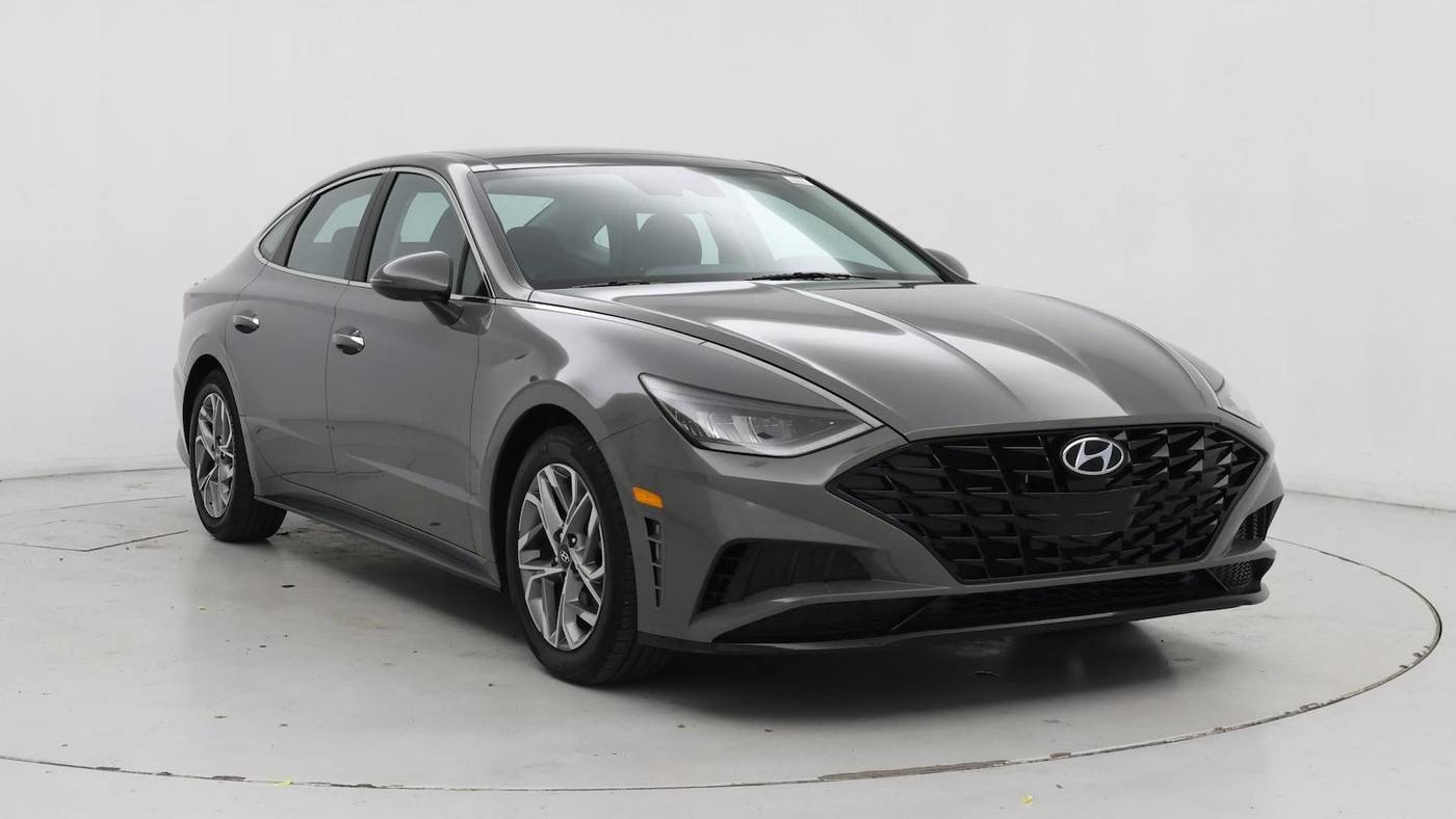 2022 Hyundai Sonata
