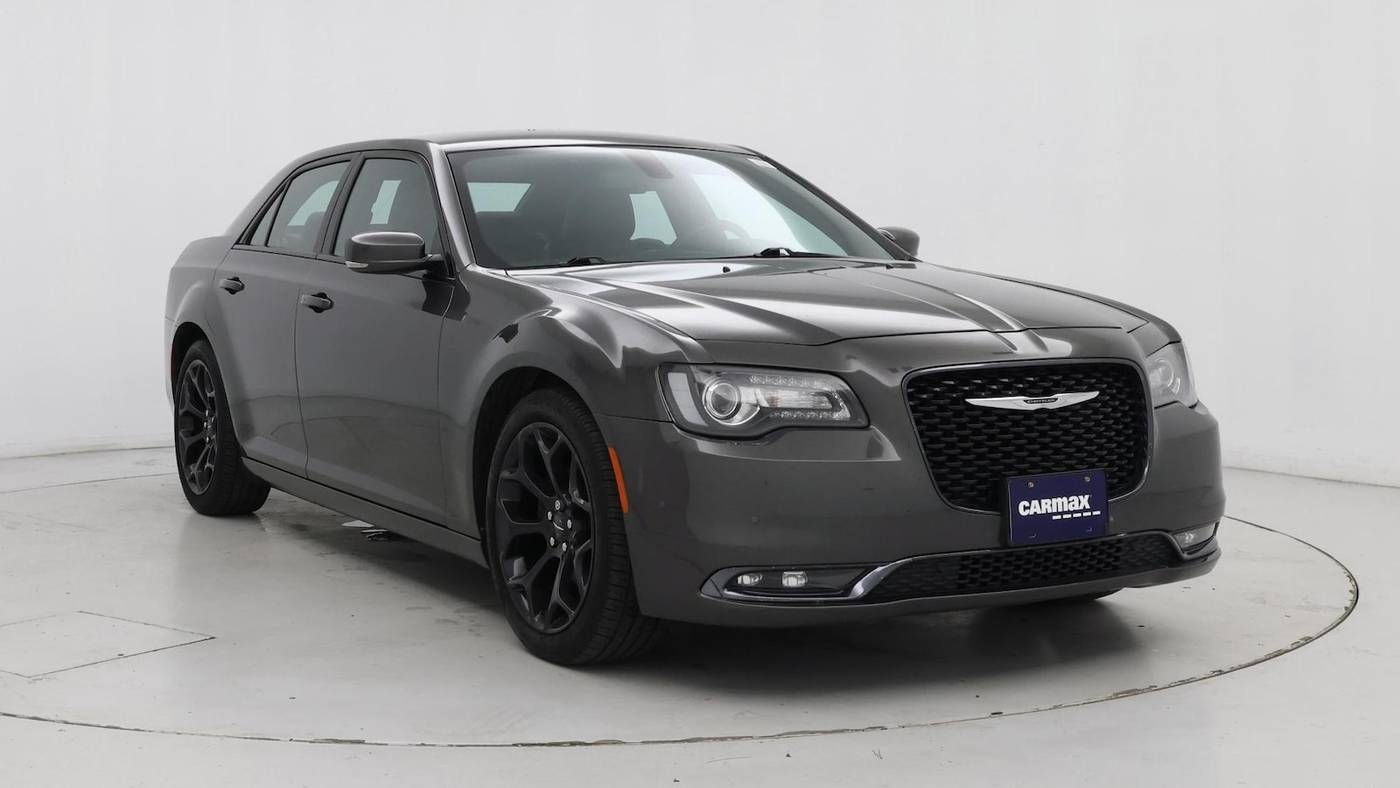 2020 Chrysler 300
