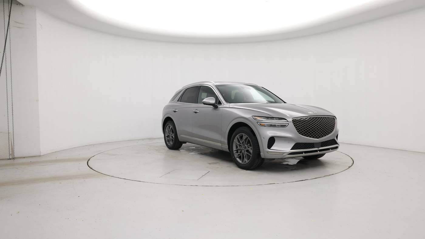 2023 Genesis Gv70