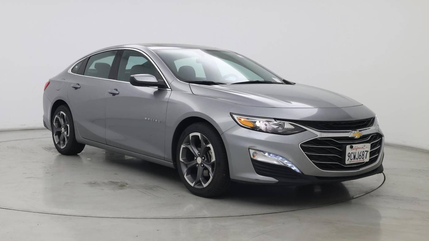 2023 Chevrolet Malibu