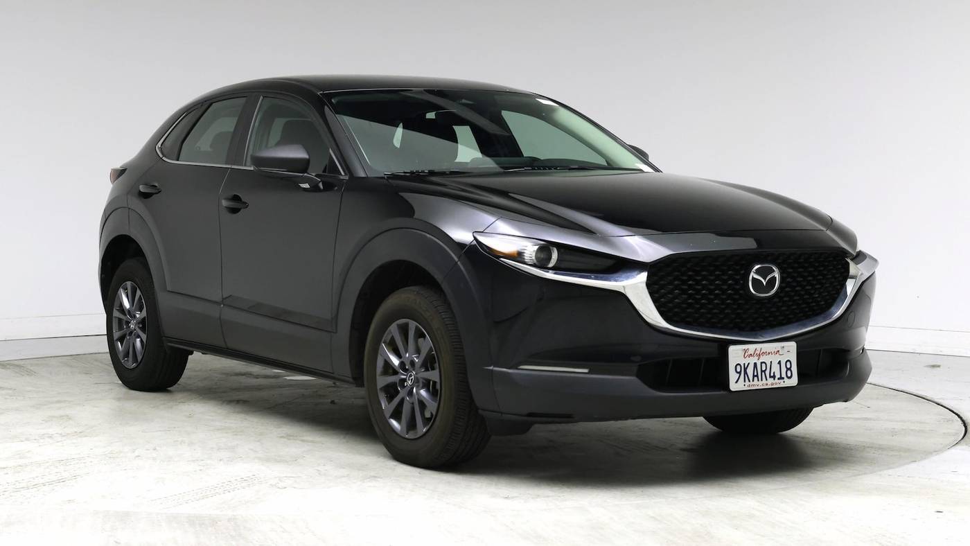 2024 Mazda Cx-30