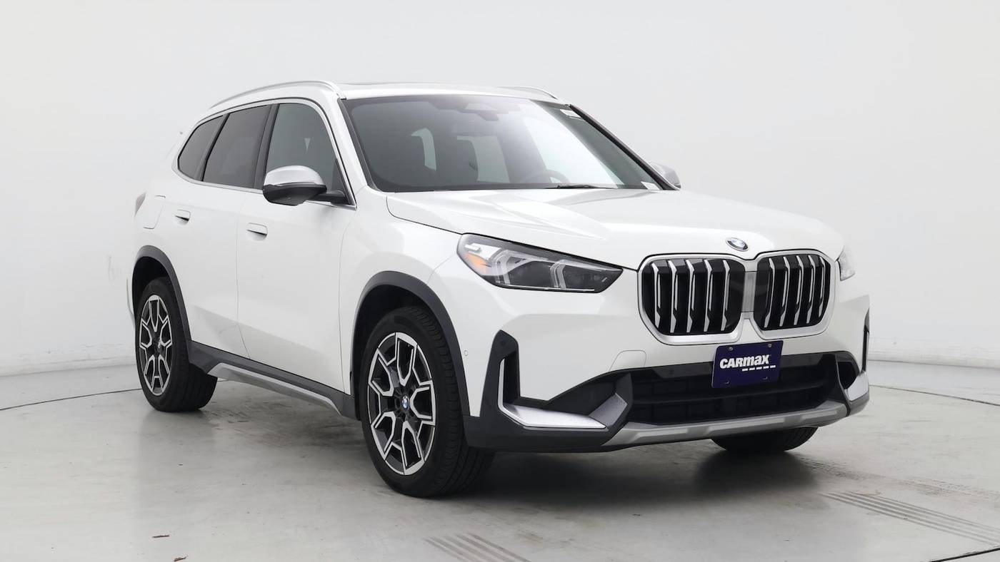 2023 BMW X1