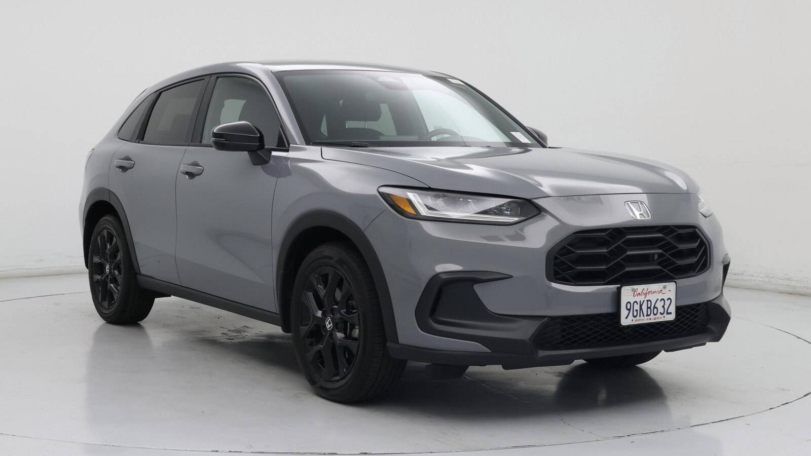 2023 Honda HR-V